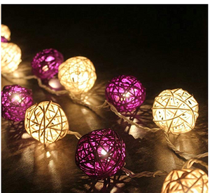 Fairy String Lights