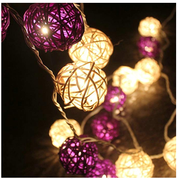 Fairy String Lights